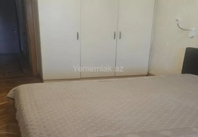 225 000 AZN - 2 otaqlı mənzil Satılır, Nərimanov, Bakı
