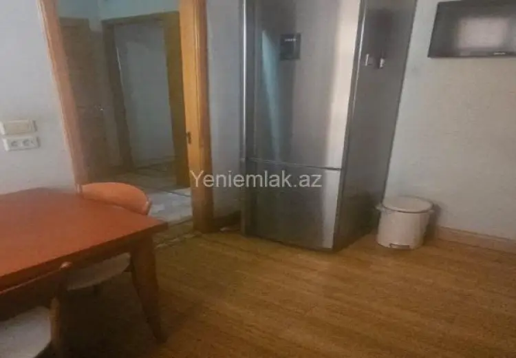 225 000 AZN - 2 otaqlı mənzil Satılır, Nərimanov, Bakı