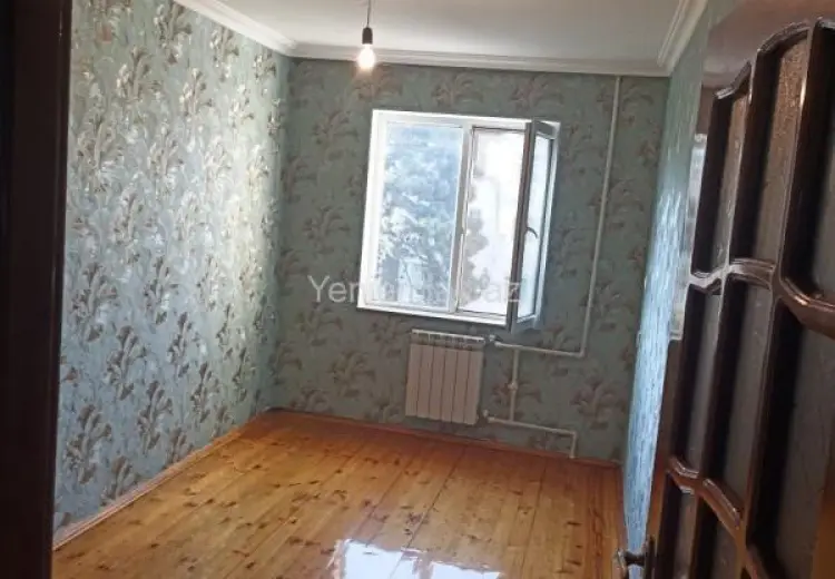 225 000 AZN - 4 otaqlı mənzil Satılır, Nizami, Bakı