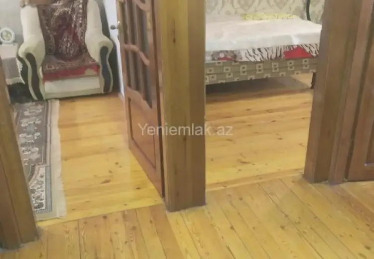 225 000 AZN - 4 otaqlı mənzil Satılır, Nizami, Bakı