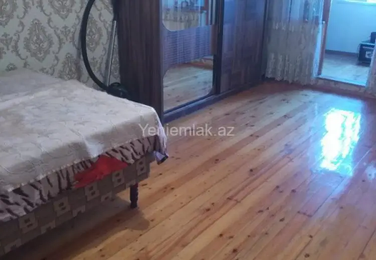 225 000 AZN - 4 otaqlı mənzil Satılır, Nizami, Bakı