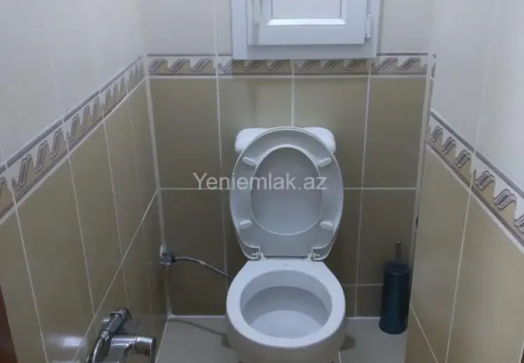 225 000 AZN - 4 otaqlı mənzil Satılır, Nizami, Bakı