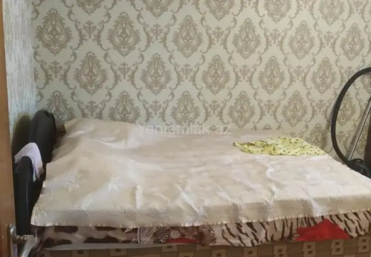 225 000 AZN - 4 otaqlı mənzil Satılır, Nizami, Bakı