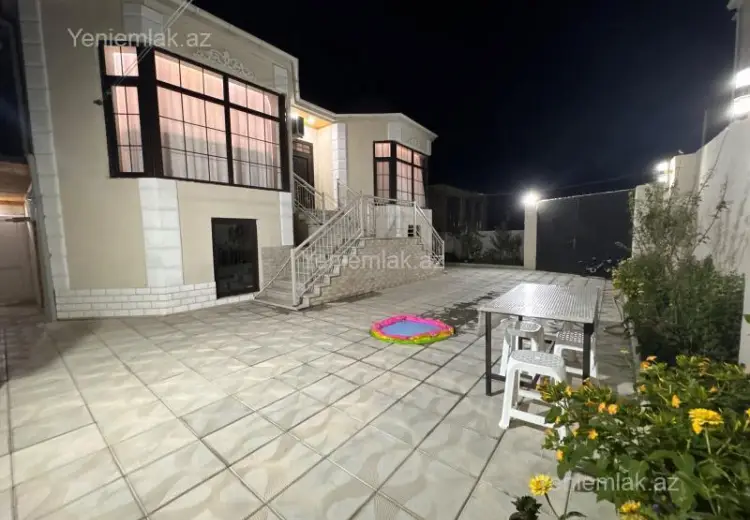 138 000 AZN - 4 otaqlı mənzil Satılır, Saray, Abşeron