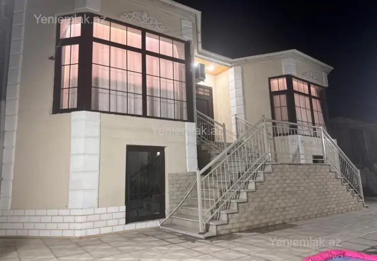138 000 AZN - 4 otaqlı mənzil Satılır, Saray, Abşeron
