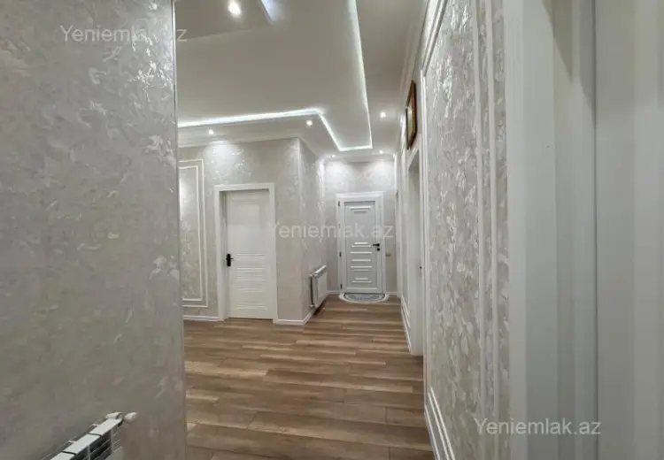 138 000 AZN - 4 otaqlı mənzil Satılır, Saray, Abşeron