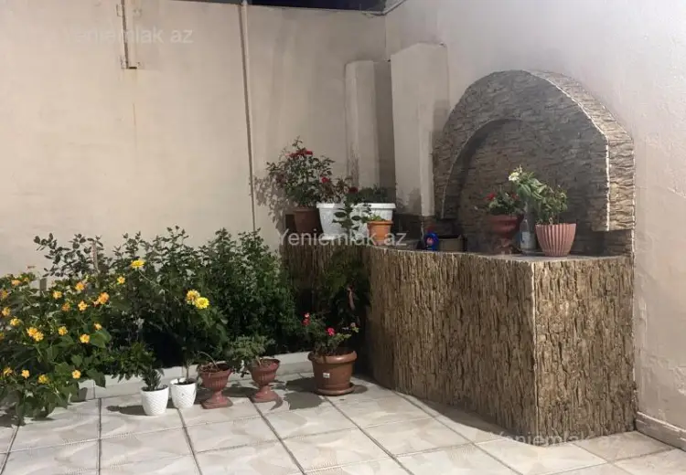 138 000 AZN - 4 otaqlı mənzil Satılır, Saray, Abşeron