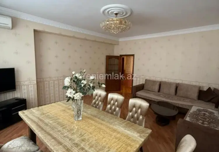 295 000 AZN - 3 otaqlı mənzil Satılır, Əhmədli, Xətai, Bakı