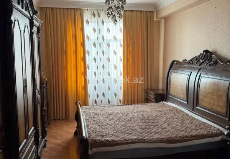 295 000 AZN - 3 otaqlı mənzil Satılır, Əhmədli, Xətai, Bakı