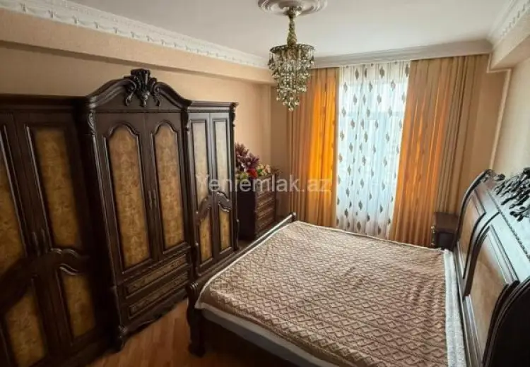 295 000 AZN - 3 otaqlı mənzil Satılır, Əhmədli, Xətai, Bakı