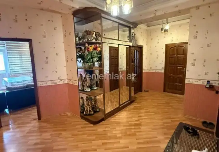 295 000 AZN - 3 otaqlı mənzil Satılır, Əhmədli, Xətai, Bakı