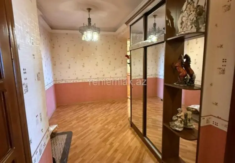 295 000 AZN - 3 otaqlı mənzil Satılır, Əhmədli, Xətai, Bakı