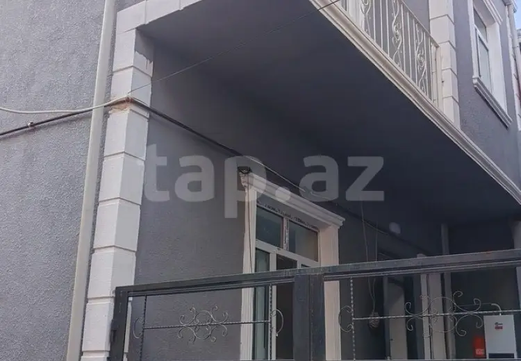 4 otaqlı mənzil , Xırdalan