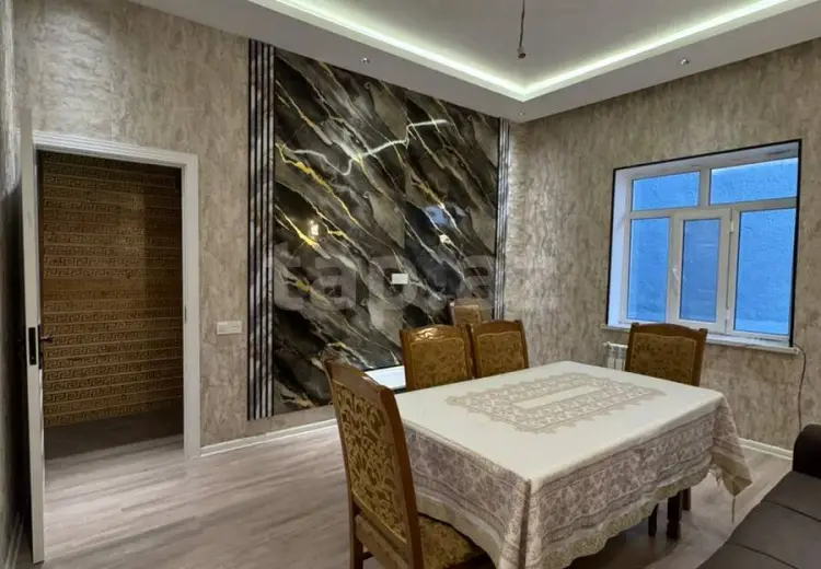4 otaqlı mənzil , Xırdalan