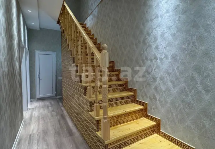 4 otaqlı mənzil , Xırdalan