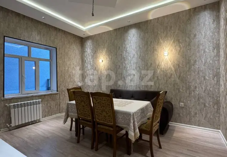 4 otaqlı mənzil , Xırdalan