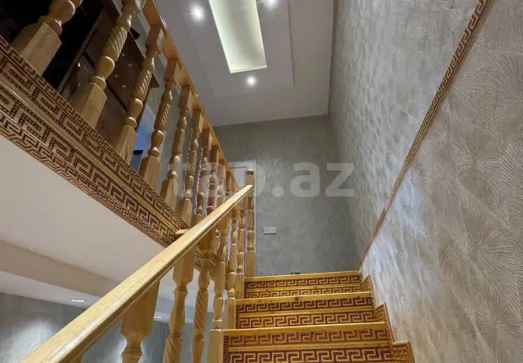 4 otaqlı mənzil , Xırdalan