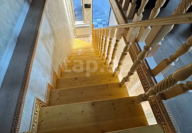 4 otaqlı mənzil , Xırdalan