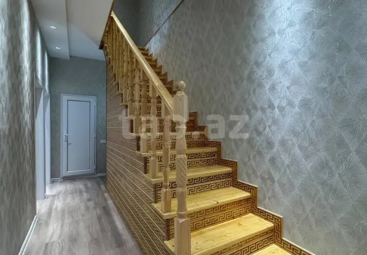 4 otaqlı mənzil , Xırdalan