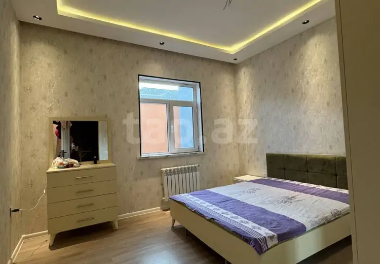 4 otaqlı mənzil , Xırdalan