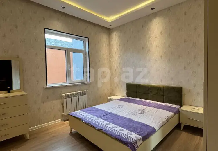 4 otaqlı mənzil , Xırdalan