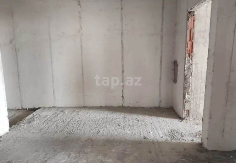 4 otaqlı mənzil , Bakı