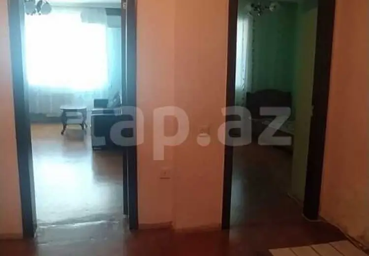 2 otaqlı mənzil , Yasamal qəs., Yasamal, Bakı