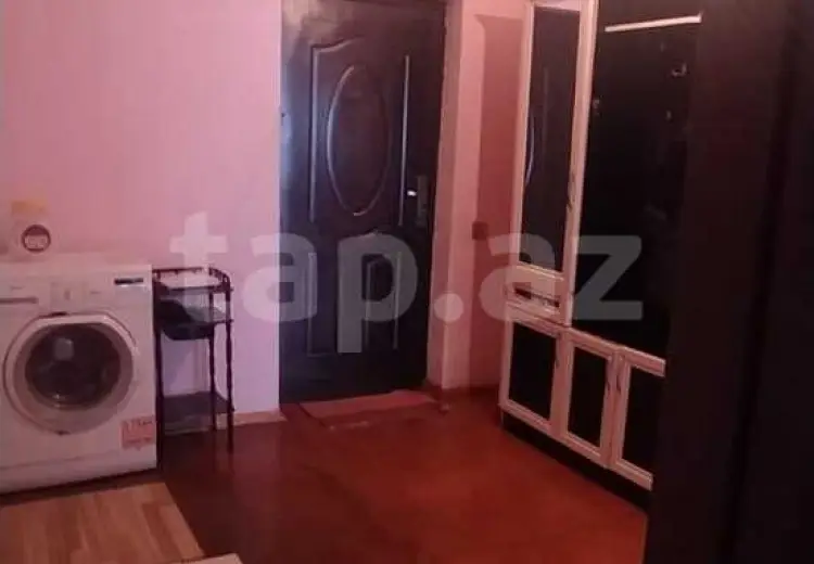 2 otaqlı mənzil , Yasamal qəs., Yasamal, Bakı