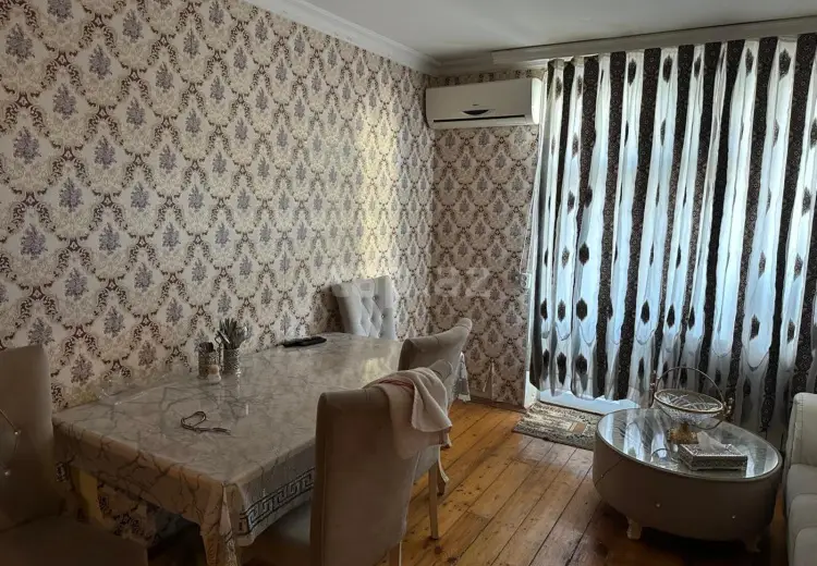 2 otaqlı mənzil Kirayə (aylıq), Bakıxanov qəs., Sabunçu, Bakı