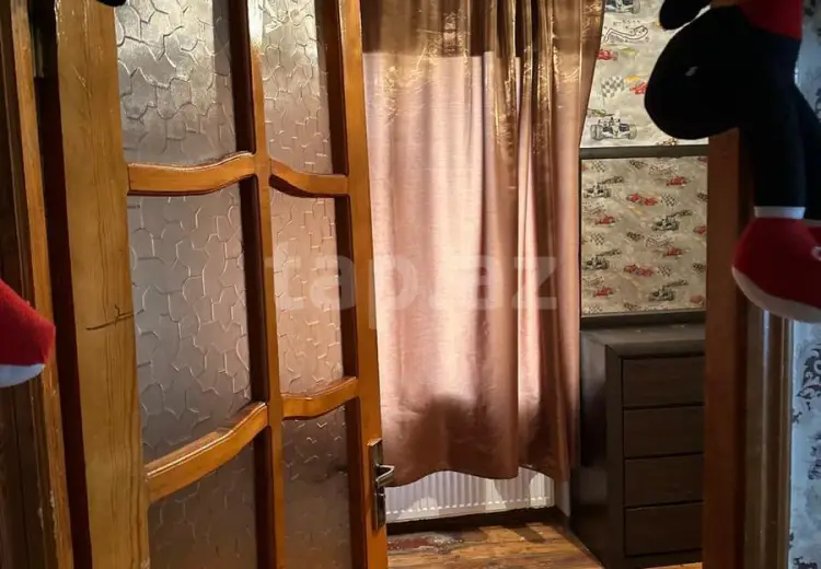 2 otaqlı mənzil Kirayə (aylıq), Bakıxanov qəs., Sabunçu, Bakı