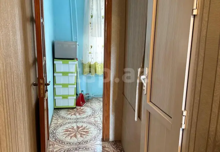 2 otaqlı mənzil Kirayə (aylıq), Bakıxanov qəs., Sabunçu, Bakı