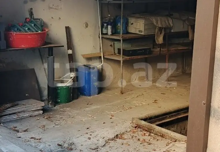 0 m² Obyekt / Ofis , Bakı