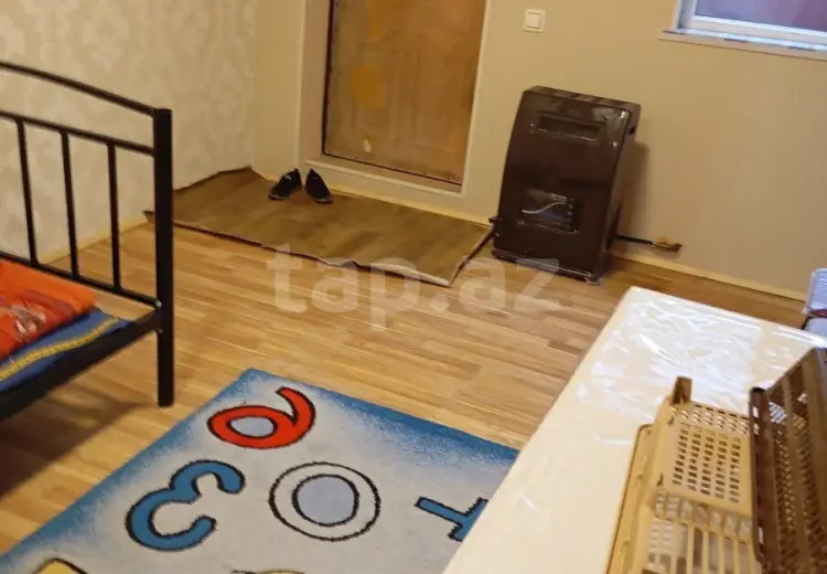 1 otaqlı mənzil , Xırdalan