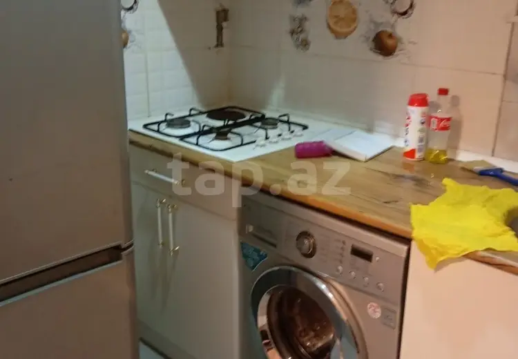 1 otaqlı mənzil , Xırdalan