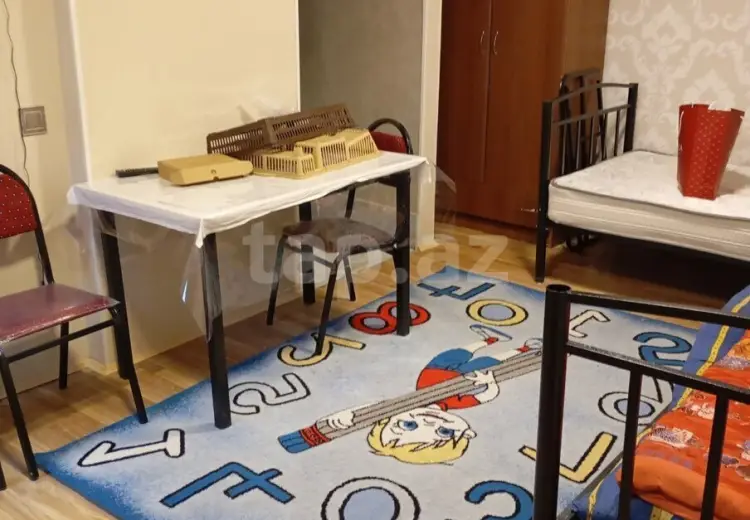 1 otaqlı mənzil , Xırdalan