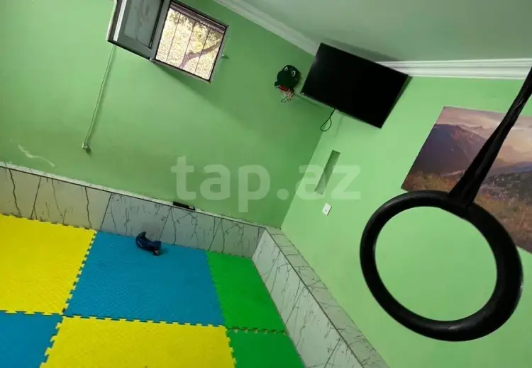 0 m² Obyekt / Ofis , Sumqayıt