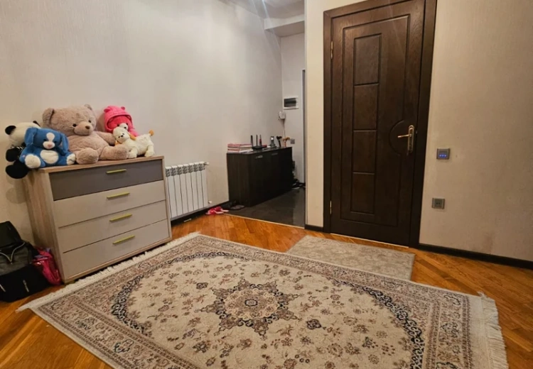 2 otaqlı mənzil Satılır, 8-ci kilometr, Nizami, Bakı