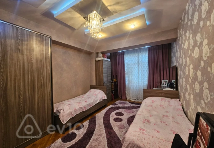 2 otaqlı mənzil Satılır, 8-ci kilometr, Nizami, Bakı