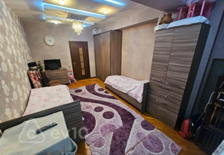 2 otaqlı mənzil Satılır, 8-ci kilometr, Nizami, Bakı