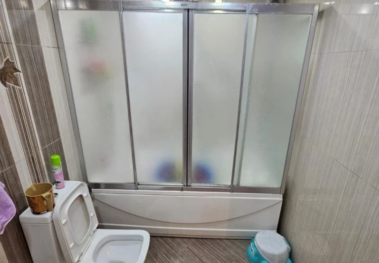 2 otaqlı mənzil Satılır, 8-ci kilometr, Nizami, Bakı