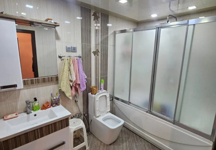 2 otaqlı mənzil Satılır, 8-ci kilometr, Nizami, Bakı
