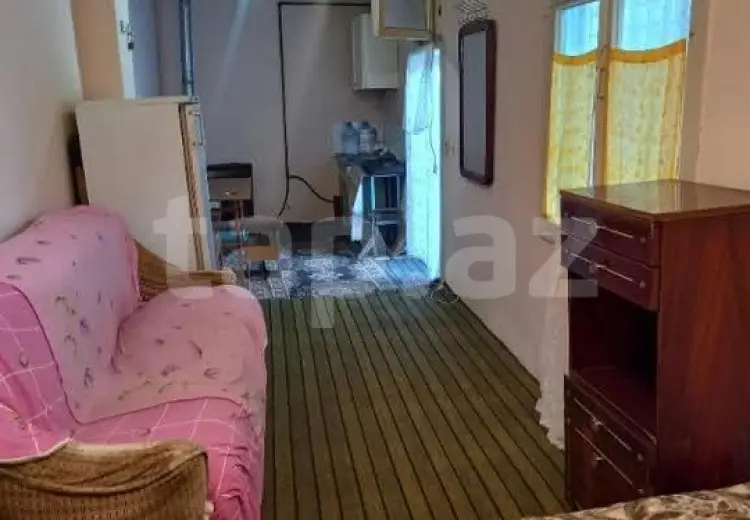1 otaqlı mənzil Kirayə (aylıq), Bakıxanov qəs., Sabunçu, Bakı