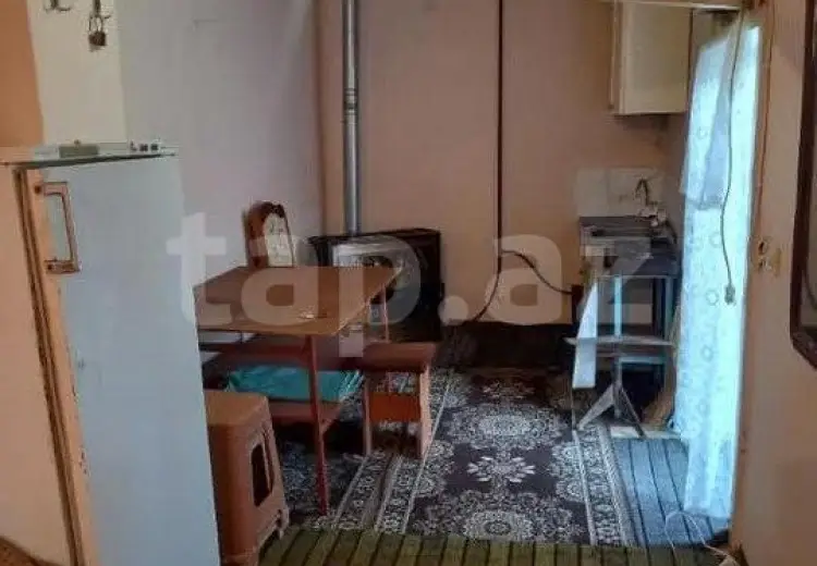 1 otaqlı mənzil Kirayə (aylıq), Bakıxanov qəs., Sabunçu, Bakı