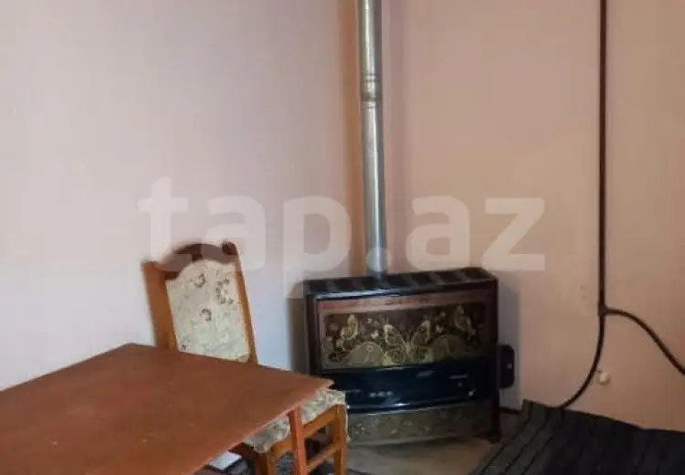 1 otaqlı mənzil Kirayə (aylıq), Bakıxanov qəs., Sabunçu, Bakı