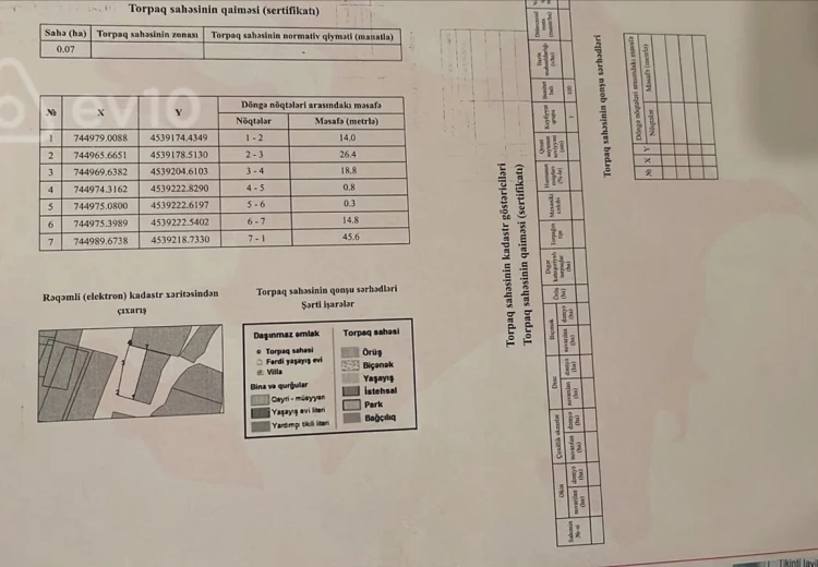 6 otaqlı mənzil Satılır, Qəbələ