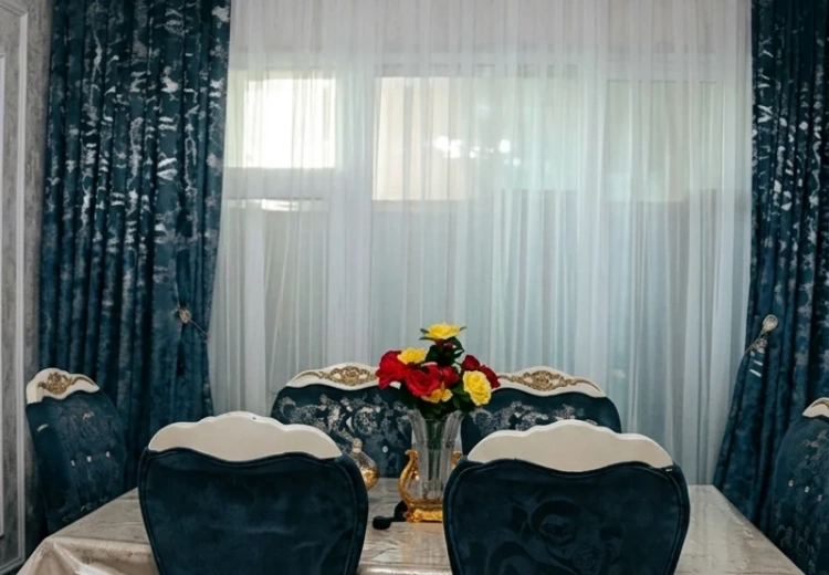 7 otaqlı mənzil Satılır, Bakı