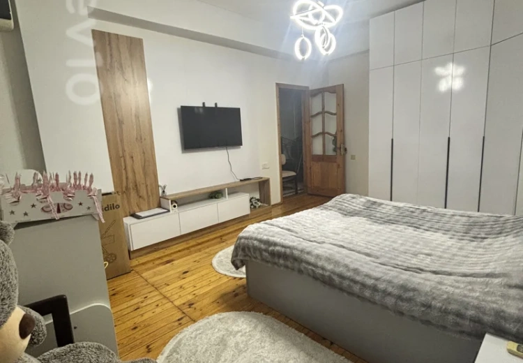 2 otaqlı mənzil Satılır, Bakı