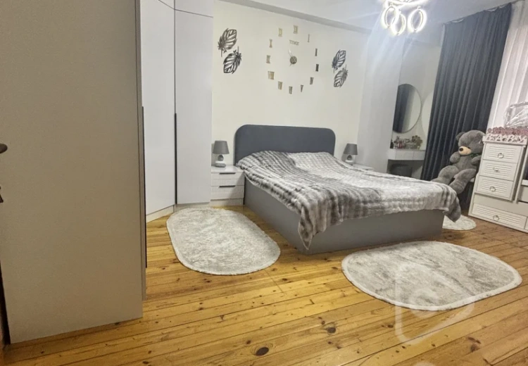 2 otaqlı mənzil Satılır, Bakı