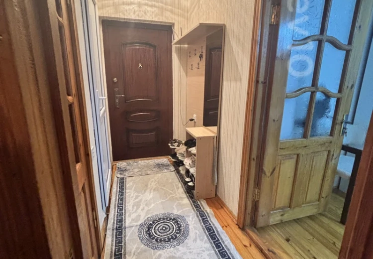 2 otaqlı mənzil Satılır, Bakı