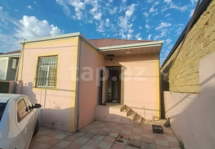 2 otaqlı mənzil Kirayə (aylıq), Binə qəs., Xəzər, Bakı